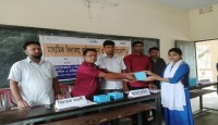 বাল্যবিবাহ নিয়ে বিতর্ক প্রতিযোগিতা